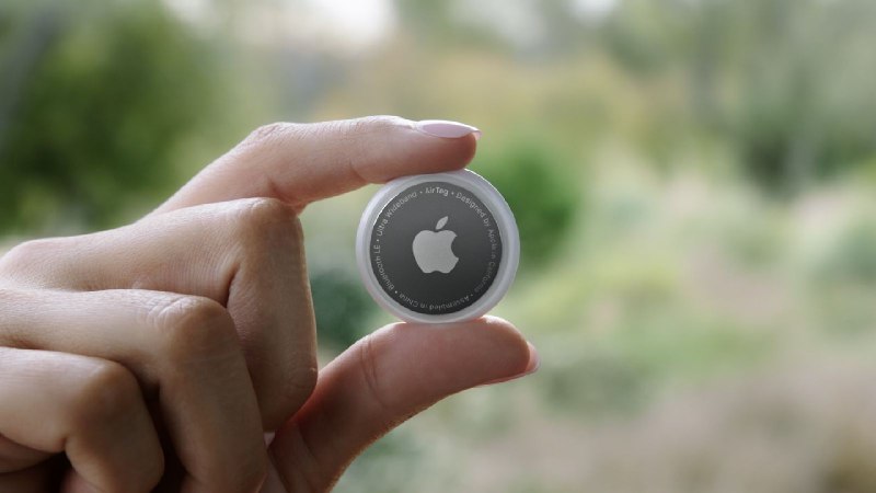 AirTags: Apple's Item Trackers - Everything We Know