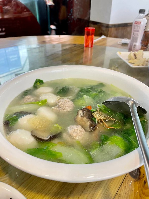 #Food #Life🦉 牛年第一篇觅食来了，喜欢美食的朋友也记得多投稿，不要让我一个人北方人总是分享在杭州这个美食荒漠找到的店