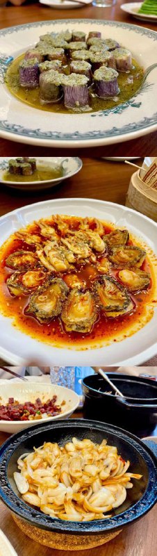 #Life #Food👨‍🍳 今天觅食和大家分享一下昨天吃到的一家杭州的私厨 —— 小丁食事处