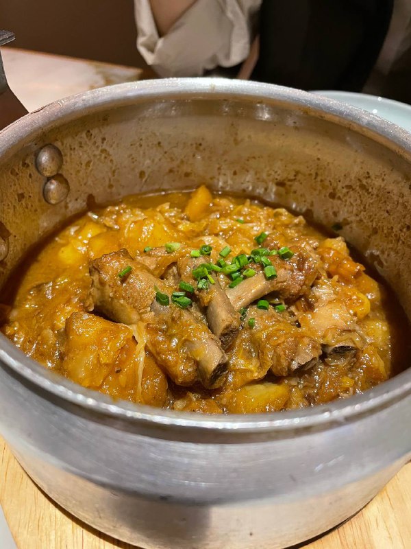 #Food #Life🦉 作为一个在杭州居住的北方人，时常想念东北菜