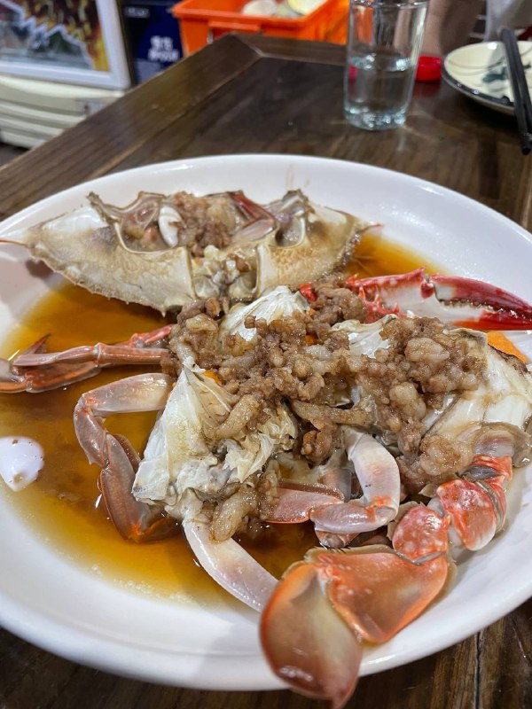 #Life #Food今天分享一家国庆期间在绍兴寻得一家不错的当地菜