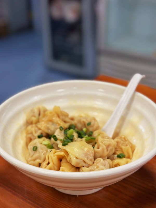 #Life #Food今天吃了16 块钱的米其林，坐落在大关南苑内的老店