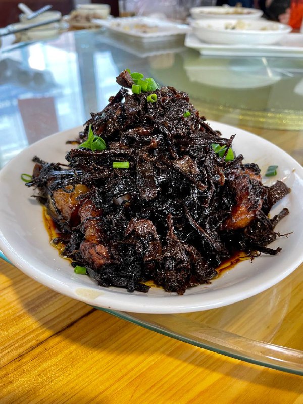 #Food #Life🦉 牛年第一篇觅食来了，喜欢美食的朋友也记得多投稿，不要让我一个人北方人总是分享在杭州这个美食荒漠找到的店