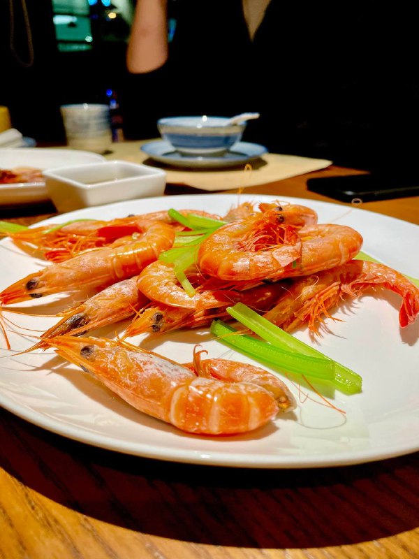 #Food #Life🦉 冬天除了火锅烤鱼真希望吃点别的，最近发现公司附近有开了一些不错的新店，索性尝尝看