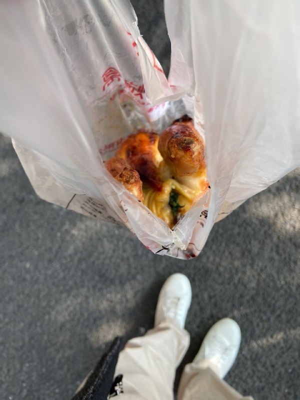 #Life #Food今天说说杭州我吃过的烤鸡当中值得推荐的三家