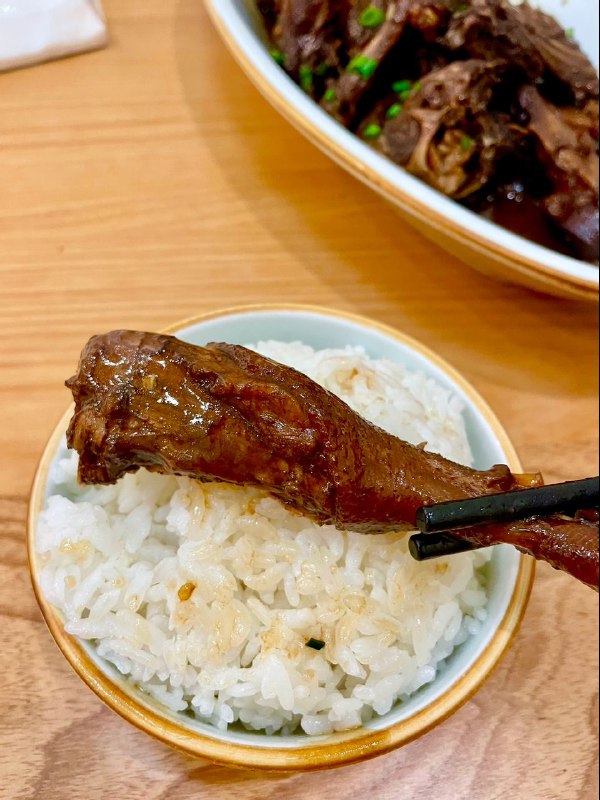 #Life #Food⭐️ 23 号墙门菜 ⭐️📍 杭州 · 狮虎桥路 4-1 号又是一家杭帮菜