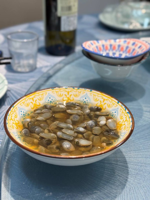 #Life #Food⭐️ 老沈私厨 ⭐️📍 杭州·西湖区·文三路150号💴 人均：¥100开年聚餐
