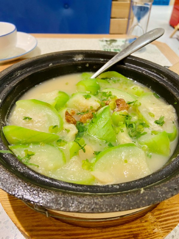 #Food #Weekend🦉 周末美食来了，吃多了快餐炸鸡，最近爱上了比较清淡的福建菜