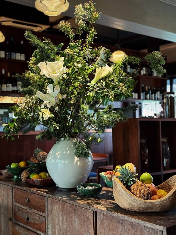 #Life #Food🥢 喜蕈XIIXUNG·山野土菜 🥢📍 杭州·余杭区· 荆长路40号（月芽自由餐厅隔壁）💴 人均：¥150藏身在荆长路，壹集的这个园区，和月芽、万岁是邻居