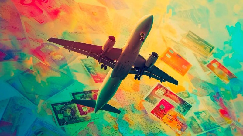 #Life 💳 信用卡兑换航司机票小记（一）🛫 我在 2021 年才开始使用信用卡里面的积分并把它们兑换成机票，之前都是模糊地进行操作（但其实都成功了），时至今日重新操作，想要记录一下全过程：🤔 信用卡积分兑换航空公司里程这个事儿，真的是把所有操蛋的逻辑都要走一遍：1️⃣ 信用卡银行积分系统兑换商品信用卡归属银行系统作为流程发起点，需要输入兑换积分并选择商品，这些商品对于银行系统而言其实就是一个信息收集（因为各种航司、会员积分商品等太多了）和积分消耗