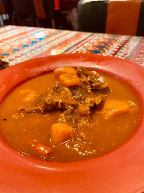 #Food #Life🦉 本周推荐一家便宜好吃的印度菜餐厅