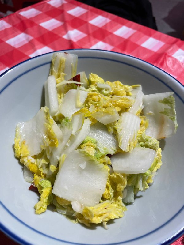 #Life #Food🌶️ 荆九爷爆炒桥头三嫩 🌶️📍  杭州·宝港生活广场 4 幢 109 号💰 人均：¥72宝港生活广场南边，开车进来现在推荐从东门进入，不要开到肉本家麦当劳这边，尽可能在园区里停好，不然容易开到断头路