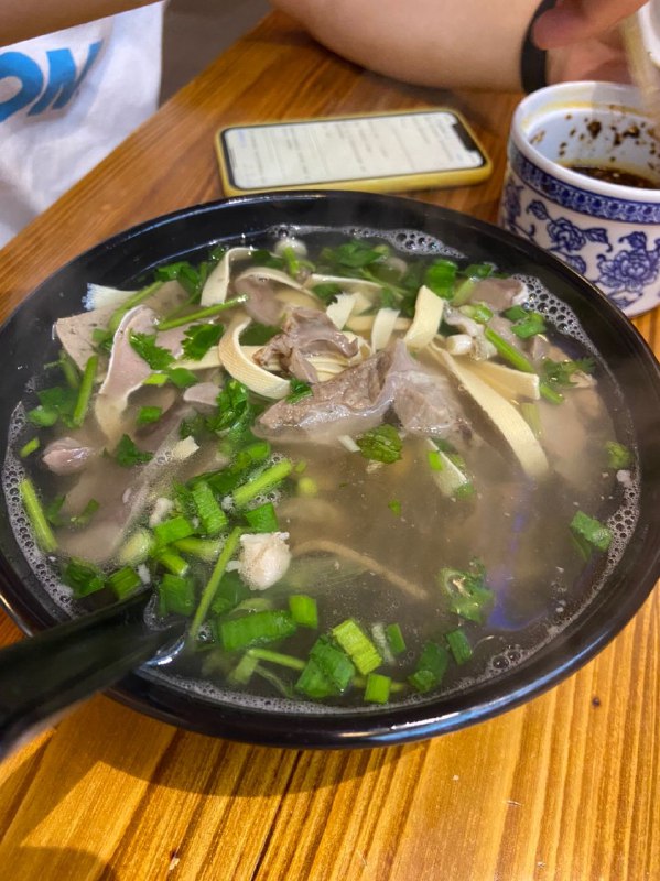 #Food #Life🦉 这周吃到了来杭州之后吃过最好吃的羊肉串