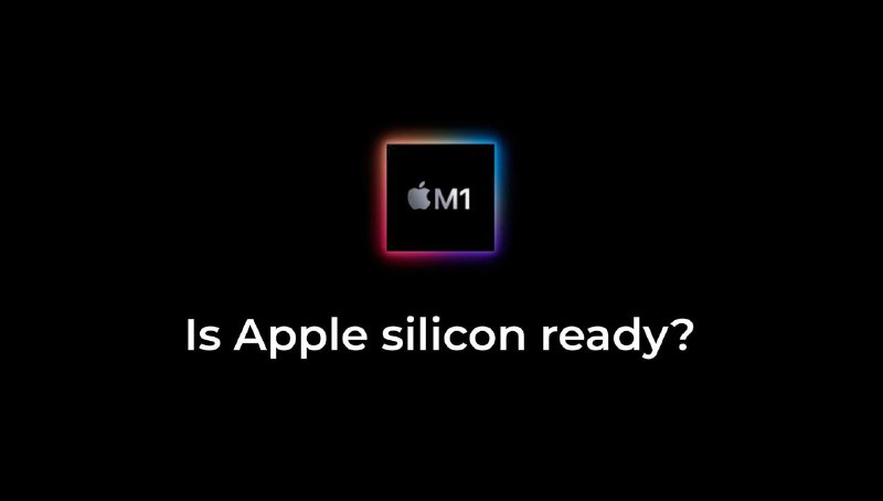 #macOS #APP #Games 📩 接订阅者来稿，他向我们介绍了另一个 Apple Silicon 软件适配情况查询网站💻 Is Apple Silicon Ready：又一个快捷查询某软件是否适配 Apple Silicon 网站Web | Request An App👉 Features：- 依靠社区力量，共同收集适配情报- 支持根据软件名搜索- 对软件进行简单的类型分类- 提供详细的官网链接和情报来源- 网页布局美观易看，支持 Dark / Light Mode从这个网页身上，我看到了很多 Does it ARM 的影子，因此简单将两者进行对比