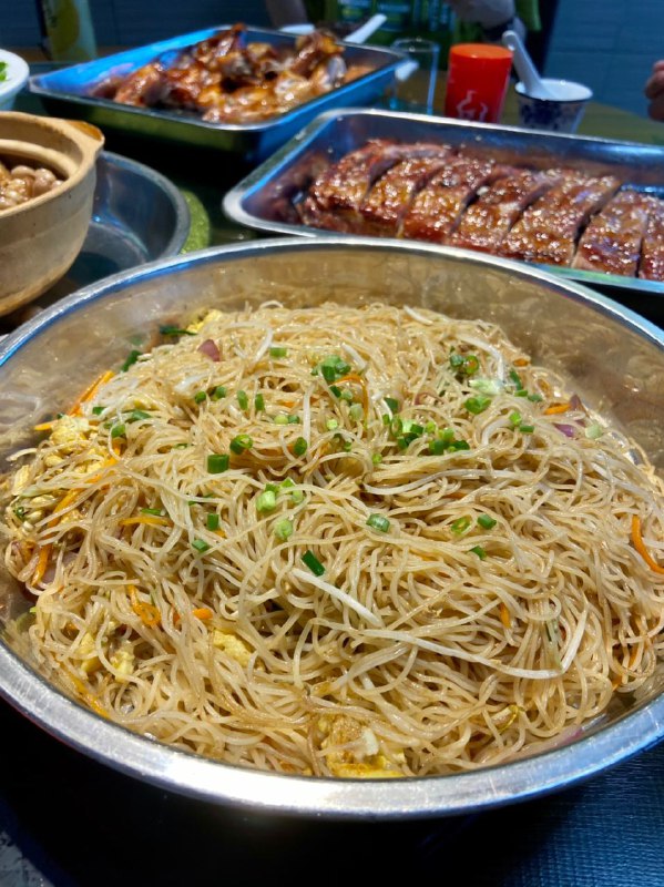 #Food #Life🚄 广州之行结束了，由于这周一直出差在外，些许耽搁了频道更新，希望各位海涵