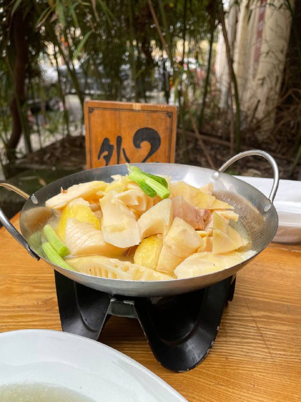 #Food #Life🦉 今天推荐一家和彩娥饭店类似的江浙本帮农家菜