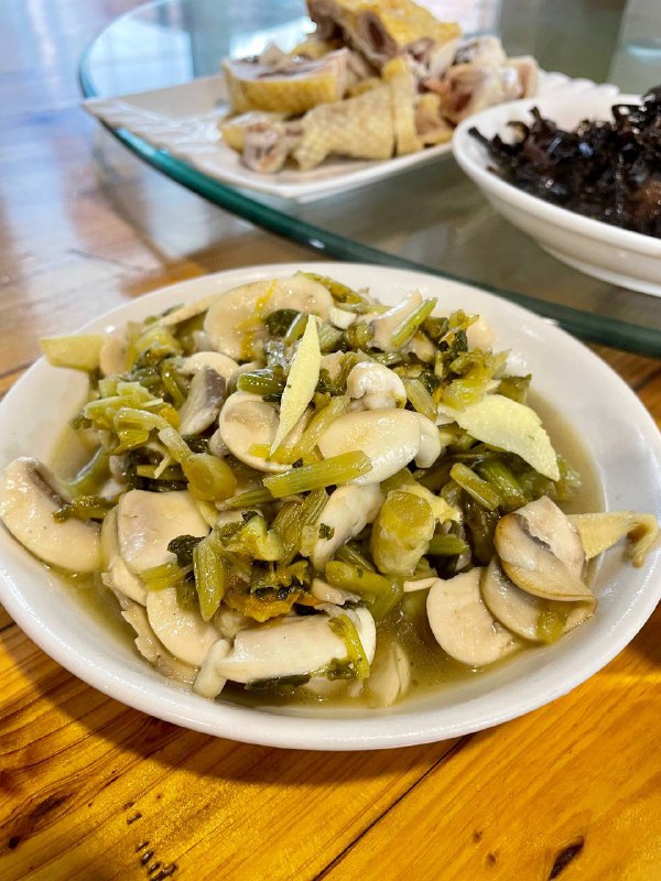 #Food #Life🦉 牛年第一篇觅食来了，喜欢美食的朋友也记得多投稿，不要让我一个人北方人总是分享在杭州这个美食荒漠找到的店