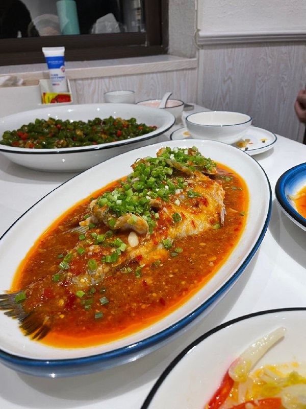 #Food #Life🦉 今天推一个基本上无人知晓但我特别有信心的川菜馆子