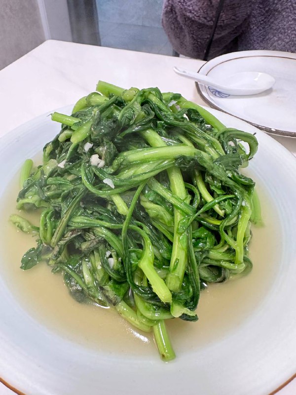 #Life #Food⭐️ 双港土菜馆 ⭐️📍  杭州· 双港路3号💰 人均：¥65今年想多吃点苍蝇馆子