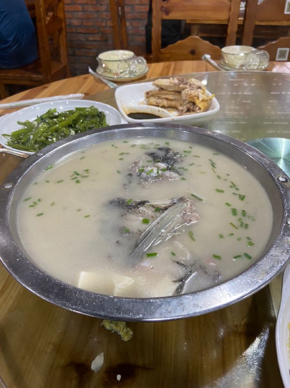 #Food #Life🦉 今天介绍一家杭州小有名气的老餐馆