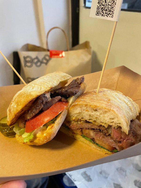 #Life #Food🎉 觅食探店主题回归 🎉通过昨天的投票，63% 的朋友还是希望能够恢复觅食探店主题，也有几位朋友表示就是因为这个主题才关注了不求甚解