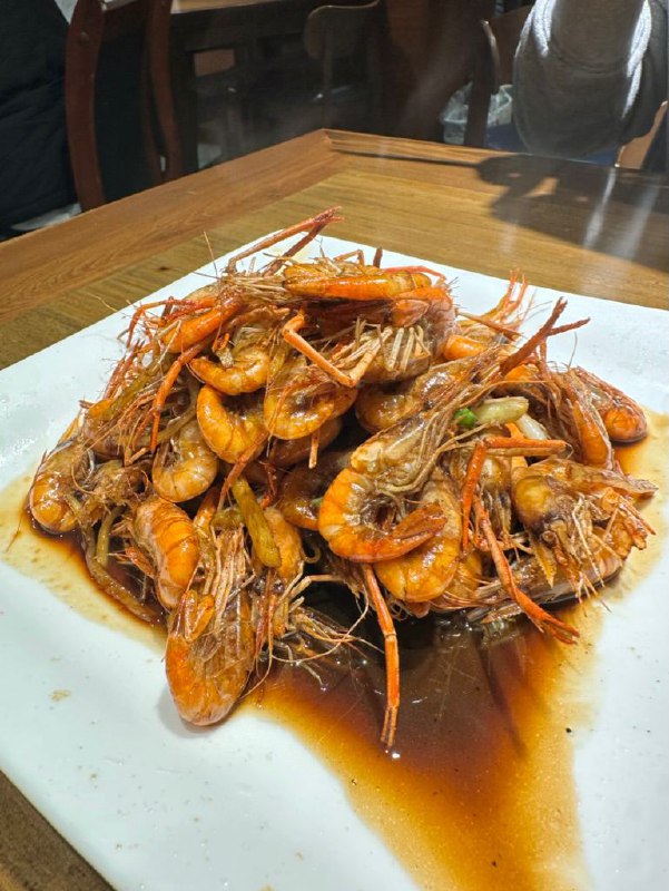 #Life #Food⭐️ 醉也小馆 ⭐️📍 杭州· 月亮路60号（近大悦城）💰 人均：¥160开在月亮路这条小街里的一家小店，停车方便，当然逛大悦城的话也可以把车停在大悦城里，走过来的话五六分钟就行