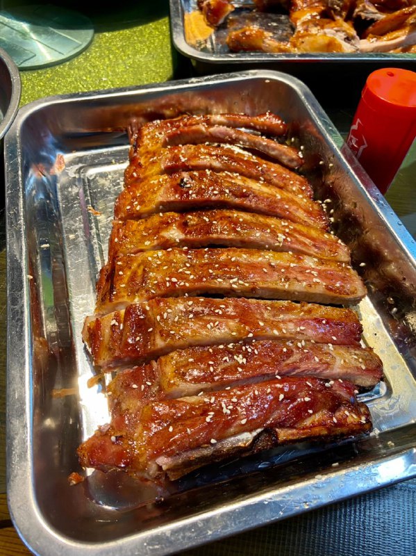 #Food #Life🚄 广州之行结束了，由于这周一直出差在外，些许耽搁了频道更新，希望各位海涵