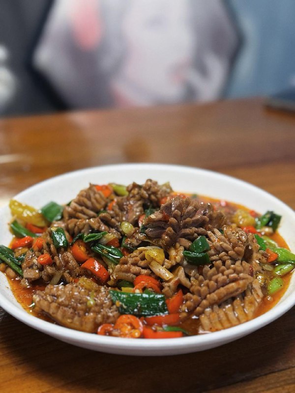 #Life #Food🌶 浅聊一下杭州的川菜☝️ 今天想来说一说我最爱的菜系之一的川菜
