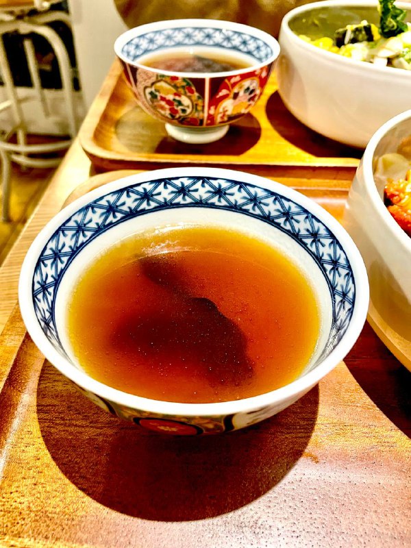 #Food #Life🦉 上次去庆春食堂的时候就注意到这家店也是他们旗下的了