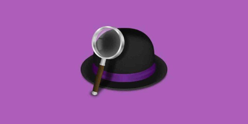 #macOS #GitHub🎩 Alfred 是我个人电脑上一直在使用的 App，也是我每次重装系统都会首先安装的 App 之一