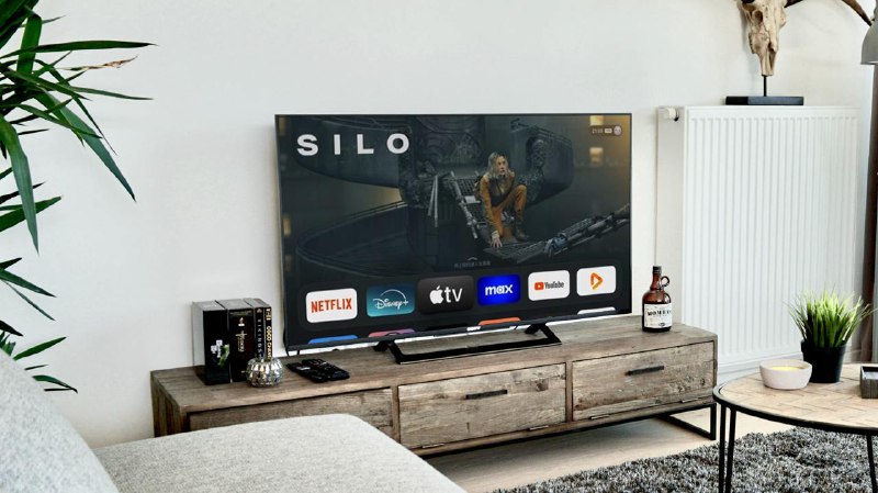 #Life #Apple #Article📺 Apple TV  购买和使用不完全指北📄  全文地址🍿 Apple TV 作为 Apple 并未在国内推出服务的一款硬件产品，在我使用 Apple 生态将近 10 年的时间从未出现在我的家中过