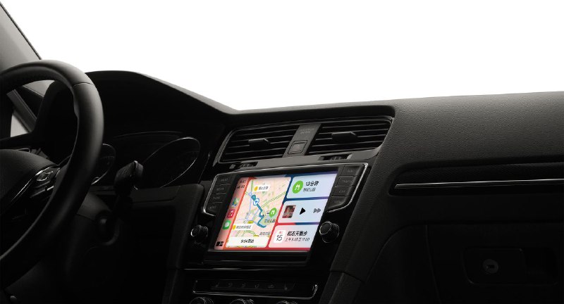 #Car #App🚗 车机解决方案横向对比，别让它成为买车前最容易忽略的事情💡 在之前我曾经和我的朋友 WATERS 谈了一下我们日常对于 CarPlay 的 使用体验 