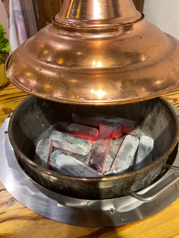 #Food #Life🦉 说到烤肉，在北方喜欢撸串，来到南方总是没有撸串的感觉直到吃到了最近兴起来的这家水浒烤肉