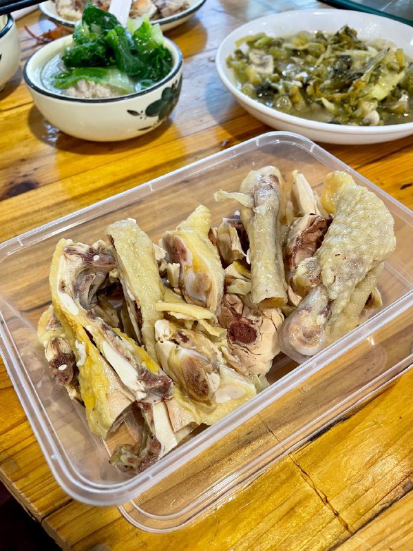 #Food #Life🦉 牛年第一篇觅食来了，喜欢美食的朋友也记得多投稿，不要让我一个人北方人总是分享在杭州这个美食荒漠找到的店