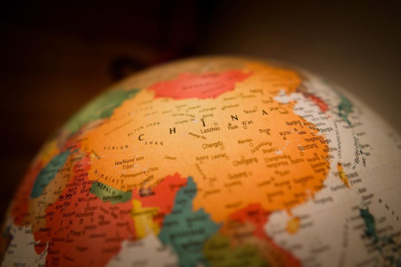 #Web🇨🇳 你对中国地图有多了解，是否还能准确的将 34 个省级行政单位在地图上准确的识别出来？今天介绍两个可以让你在闲暇时间回顾初中地理知识的网站
