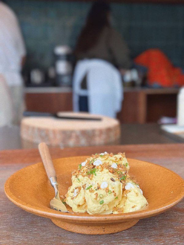 #Life #Food📅 今天临时加更一期觅食系列，因为中午吃到了比较惊艳的食物