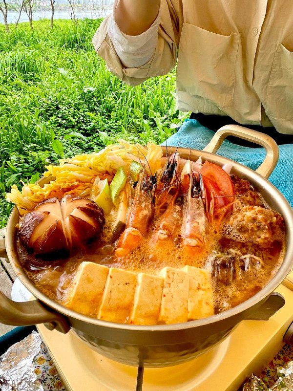 #Food #Life🦉 入春了，春暖花开的好时节来了