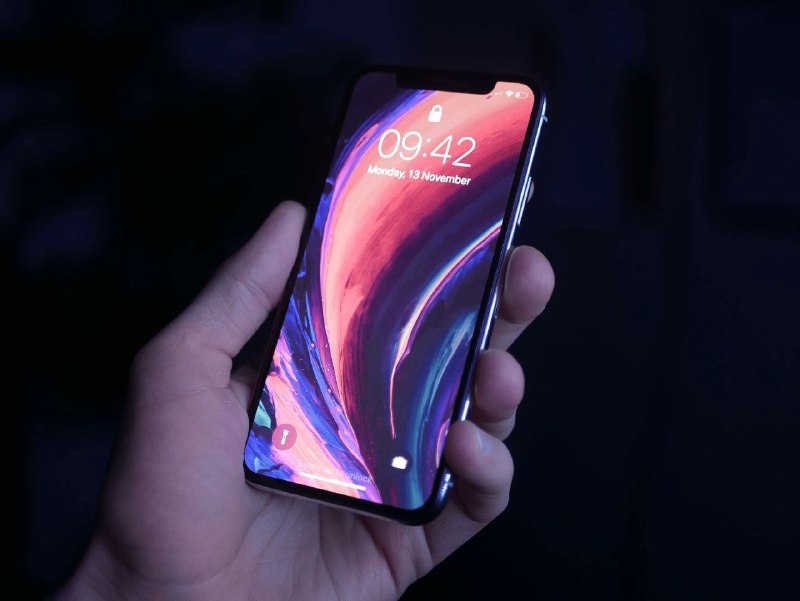 #Life #iPhone📱 我依然期待 iPhone 14，就因为它是 iPhone👀 说起今年的手机，我比较关注两台