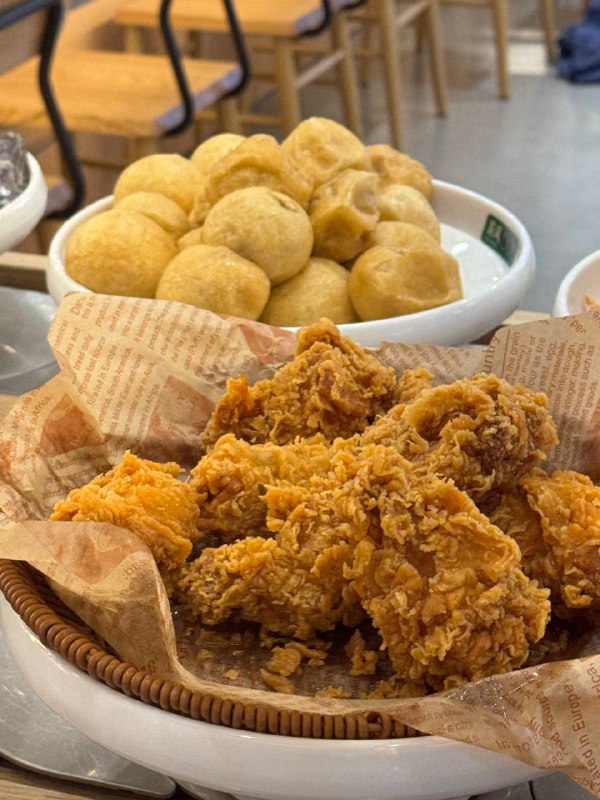 #Life #Food🎉 今天给大家推荐一个物美价廉的自助