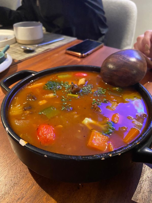 #Food #Life🦉 程序员节刚刚过去，索性介绍一家名字有点擦边的西餐厅