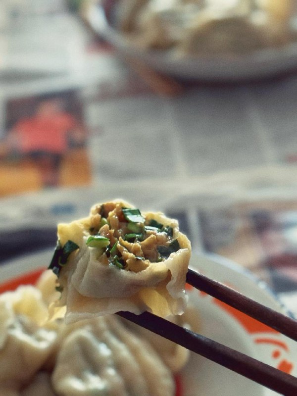 #Life #Food🧨 过年都吃了啥？👋 大家周六（工作日）好，今天照常美食主题推送，想和大家一起聊聊今年过年有哪些吃食