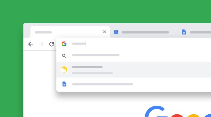 #App #ChromeChrome 搜索被重定向至 Yahoo 搜索的解决方法🧟‍♂️ 现象昨天发生了一件我自认为比较诡异的事件，我在 macOS 10.15.5 中按平常习惯使用 Chrome（ver.84.0.4147.105）所有 Google.com 的搜索都被重定向到 Yahoo 进行搜索并展示结果