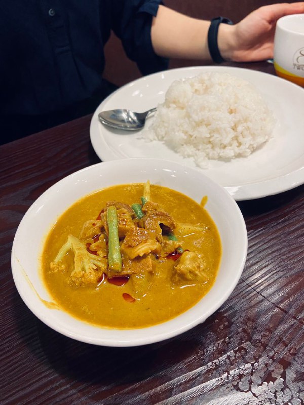 #Food #Life🦉 今天介绍华星路上两家我最爱的店