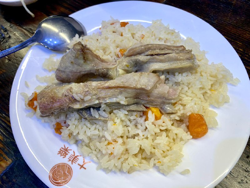 #Food #Life🦉 今天介绍华星路上两家我最爱的店