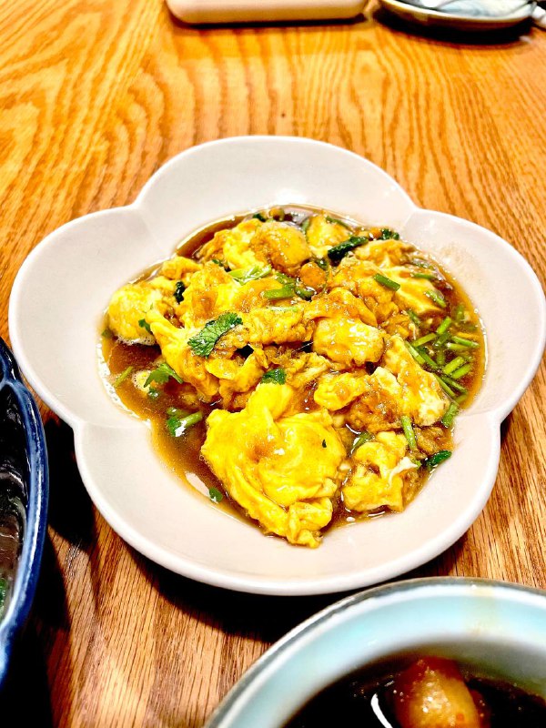 #Food #Life🦉 这周又来北京出差了，周末得了一天空到处走走