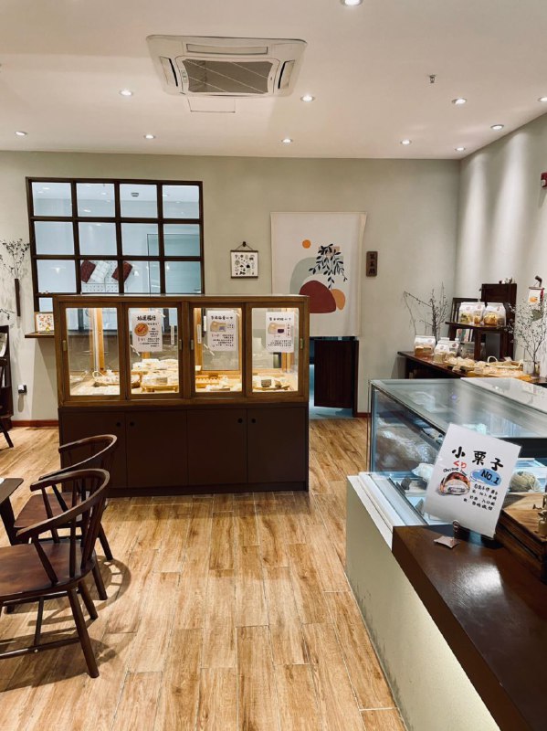 #Food #Life🦉 入冬了，各位有好好吃早饭么？如果平时太忙（lan）没有时间做早餐，可以提前买些面包然后配合其他饮品来补充能量