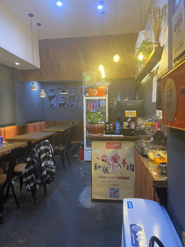 #Food #Life🦉 今天介绍华星路上两家我最爱的店