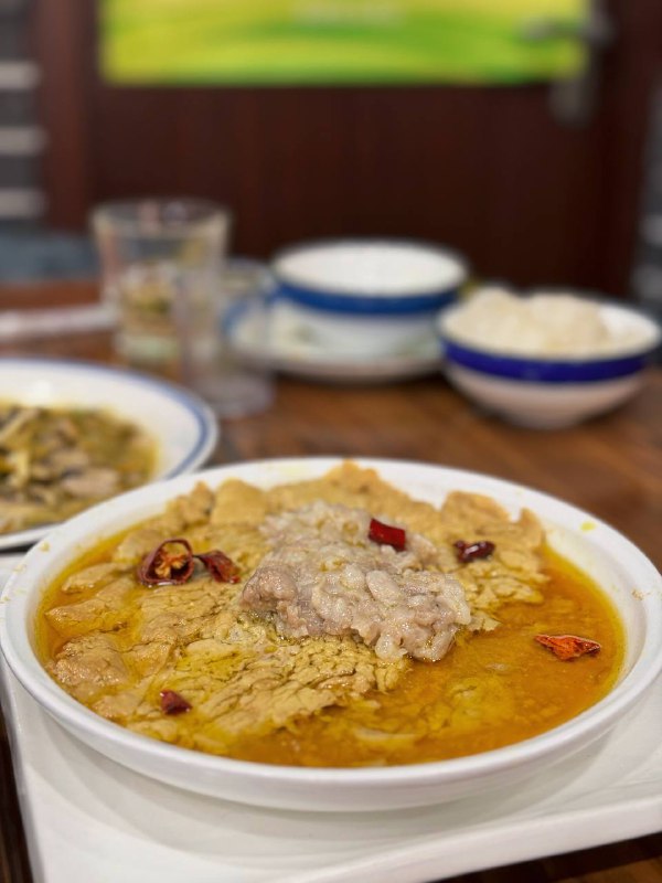 #Life #Food👋 久违的觅食系列回归了，希望我开个好头，往后每周日都能看到这个系列的推送吧🙏