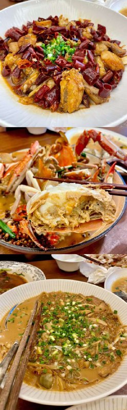 #Life #Food👨‍🍳 今天觅食和大家分享一下昨天吃到的一家杭州的私厨 —— 小丁食事处