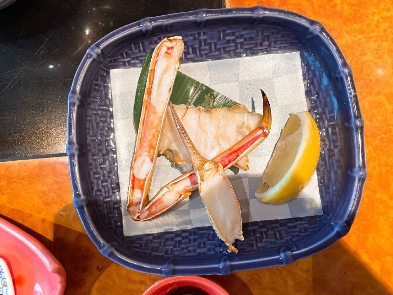 #foods #Life今天我们收到来自 APPDO 数字生活指南 主编 Apple 的投稿